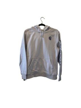 Carhartt Light Purple Women’s Hoodie